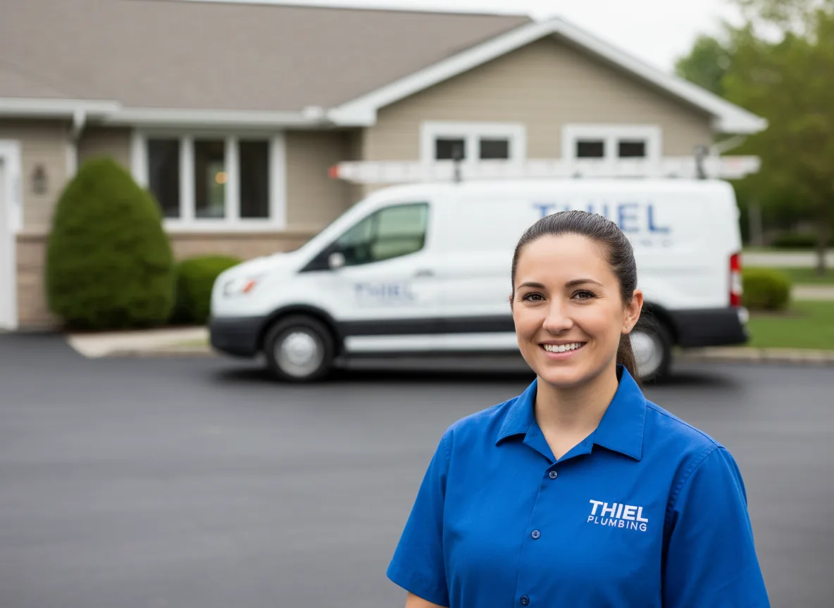 Plumber Falls City, OR FAQs